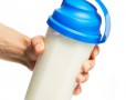 Homemade Protein shake
