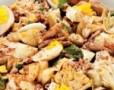 Salad recipes for individuals who work out regularly