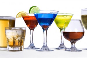 healthy drinks