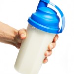 Protein shakes for weight loss