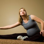 THE ULTIMATE FITNESS GUIDE FOR PREGNANT WOMAN